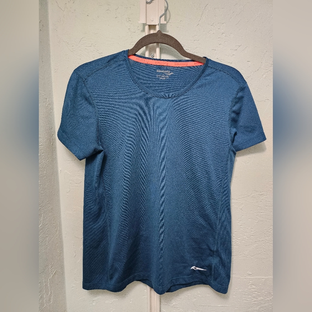 Running top